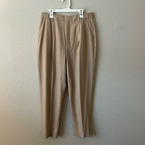 Banana republic slacks